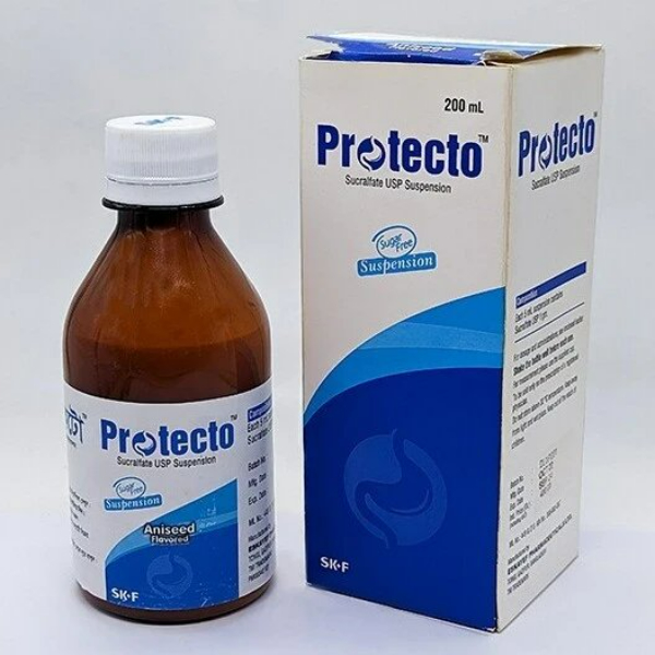 PROTECTO 200 ML